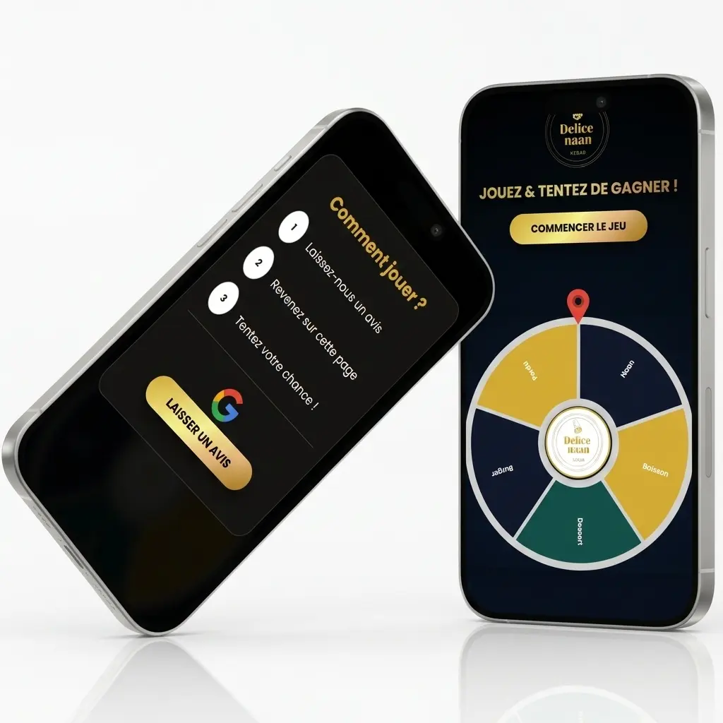 RenovaUP Mobile Experience